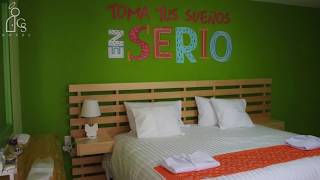 Hotel Casa Santiago