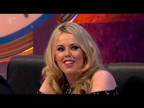 8 Out of 10 Cats Does Countdown Series 14 Ep. 02