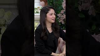 Mayi Ri ke baad ab Parwarish 😍✨ #ainaasif #nidayasir #parwarish #shorts