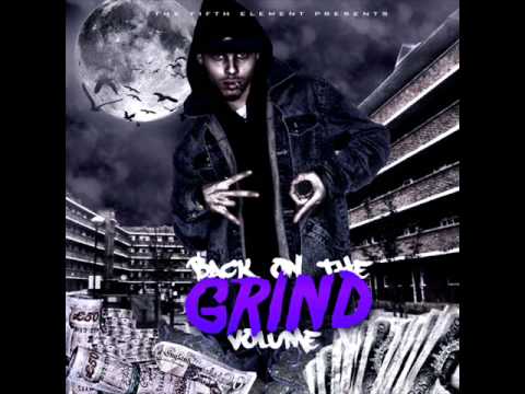 i got work 2 do-fiftys ft redface