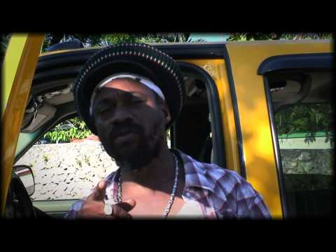 Mykal Rose - Give A Thanks Rmx (Official HD Video)