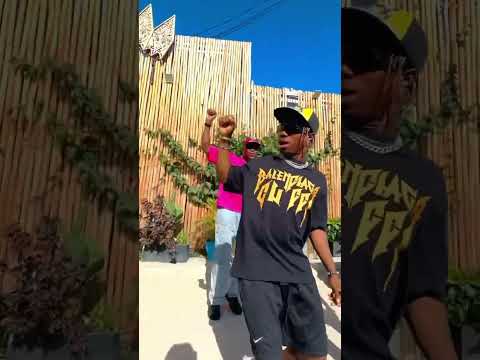 KOMAA KOMAAA #KOMAA #KOMAA  GNAKO X MIC LON X CHINO