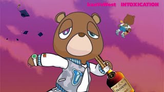 &quot;Drunk and Hot Girls&quot; but KANYE&#39;S DRUNK