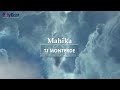 TJ Monterde - Mahika - (Official Lyric Video)