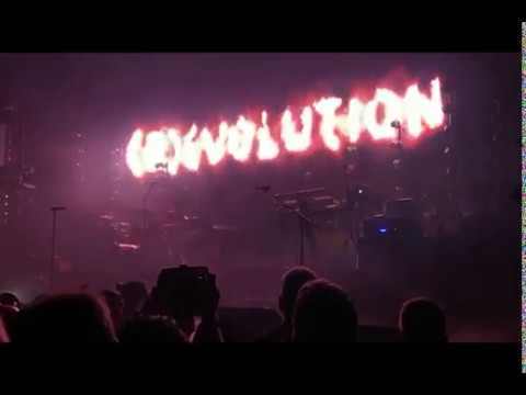 GARY NUMAN (R)evolution Roundhouse 25/10/19