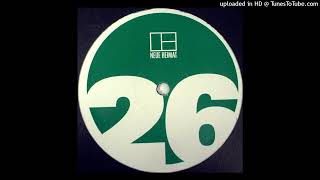 The Horrorist - Wire To The Ear (Rewired Mix)