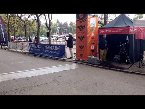 GÓRALE NA START. Wałbrzych, 07.05.2017 r. [5]