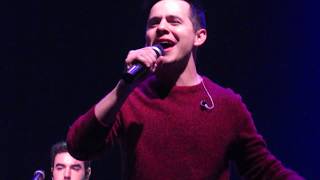 David Archuleta - Mary&#39;s boy child (Short version )