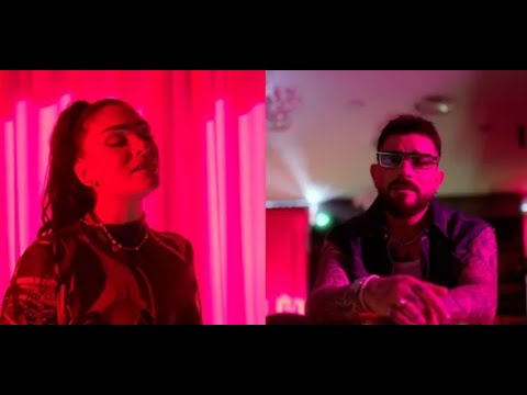 Nando de marco ft Carmen Zarra karaoke