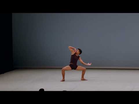 Wendel VIEIRA TELES, 206 – Prix de Lausanne 2023 Finalist – Contemporary