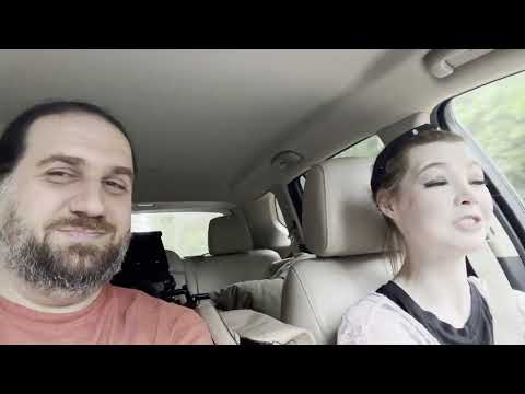 Ep. 71: Cancer Vlog: A Beautiful Disaster - 5/23/2022