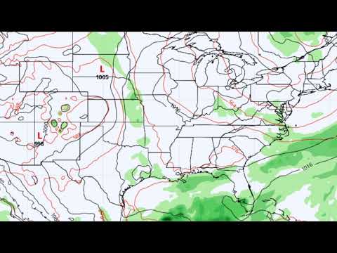 June 11, 2021 Weather Xtreme Video - Afternoon Edition