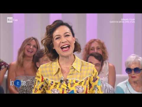 "Avrei mollato tutto per vivere quell'amore" - Io e te 13/08/2019