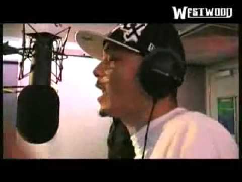 J2K & Vortex - Westwood Freestyle