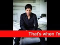 ENRIQUE IGLESIAS FREE   Lyrics - sayed luka ENRIQUE IGLESIAS FREE   Lyrics