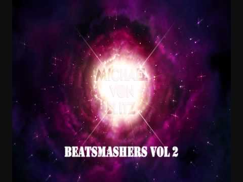 BeatSmashers vol. 2 Mixed By Michael VonBlitz