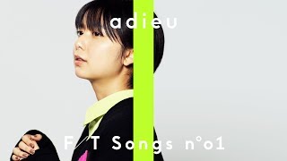 adieu - ナラタージュ / THE FIRST TAKE adieu - ナラタージュ / THE FIRST TAKE