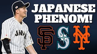 [專欄] 鈴木誠也挑戰大聯盟 美職球界如何評價他？