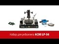 Набор для BGA-реболлинга ACHI LP-56 Превью 5