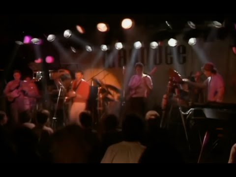 Mezzoforte - Live In London - Greatest Hits (Upscaled to 1080p 50fps)