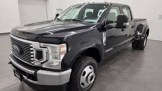 Download lagu 2020 FORD F350 XL STX POWERSTROKE DIESEL CREW LONG STX BLACK AGATE 4K WALKAROUND 13634Z SOLD! mp3