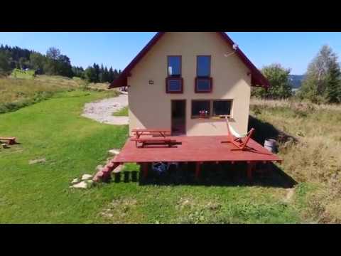 Domek Sisi 1337 - Oravská Lesná 4