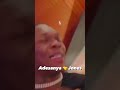 Looks like it’s all love between Israel Adesanya and Jon Jones ? #shorts