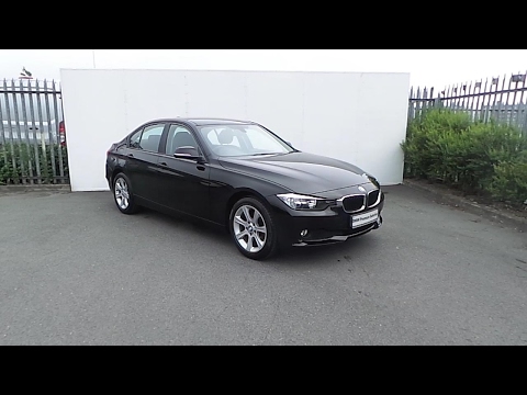 12D38505 - 12D38505 BMW 316d ES Saloon