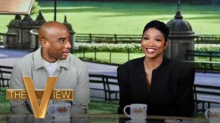 Charlamagne tha God, Loren Lorosa On The Knicks White House Invite | The View