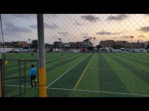 🔴 EN VIVO | Villa Angamos Ventanilla⚽🏆 Torneo Federación Copa Oro 2026📅 Fecha 12 Sub17