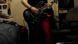 Deadstar Assembly - KMA guitar