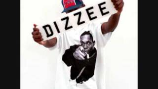 Dizzee Rascal - World Outside HQ