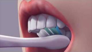 SUNSTAR GUM ORAL CARE VIDEO FRENCH