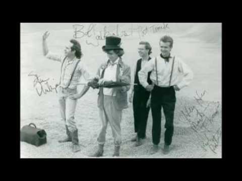 The Rainmakers -  Big Fat Blonde