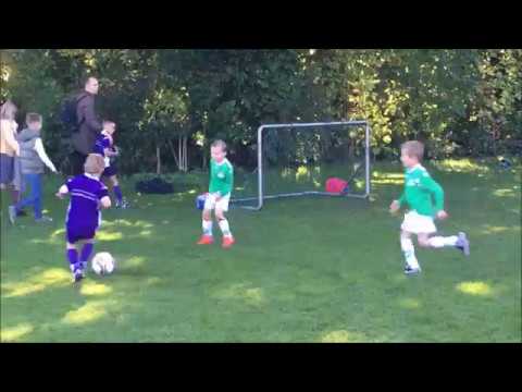 Baronie Jo7-2  - TVC Breda JO7-1 (23-09-'17)