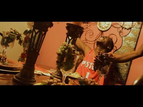 Hitmaker Daye - YoonEvenKnow ( Directed by: @Dash_tv)