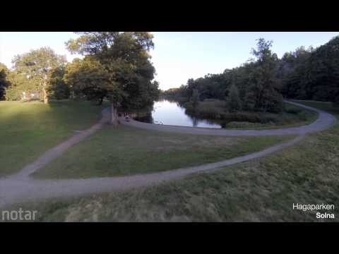 Välkommen till Solna!