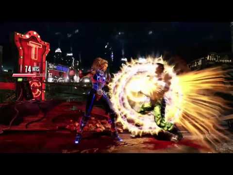 All Ultras on Downtown Demolition (part1)