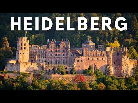 , title : '15 Things to do in HEIDELBERG, Germany 🏰✨| Heidelberg Travel Guide'