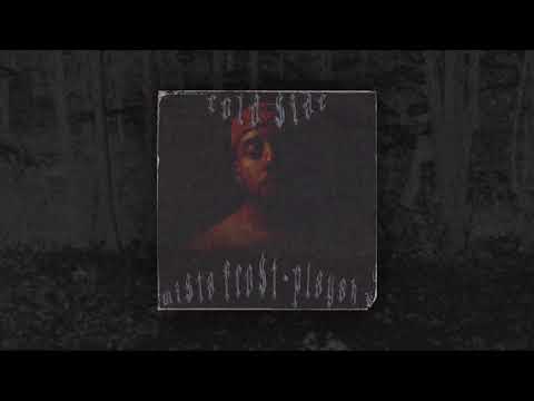 MACK FRVST - COLDSIDE PROD. PLAYAH X