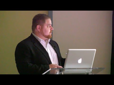 Cranial Nerve IV - Part Two presented by Justin Silverstein, DHSc, CNIM.