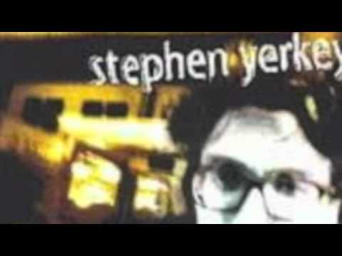 Stephen Yerkey- Where Cash Is King