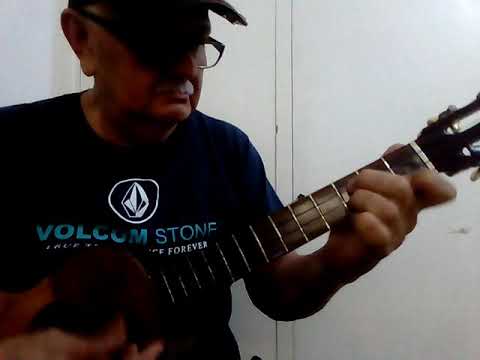 Alma Llanera - Simon Diaz
