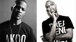 We Don&#39;t Get Down Like Y&#39;all- T.I. ft. B.O.B. (NEW 2011)