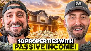How My Client Built 10 Section 8 Rentals in Under 2 Years!