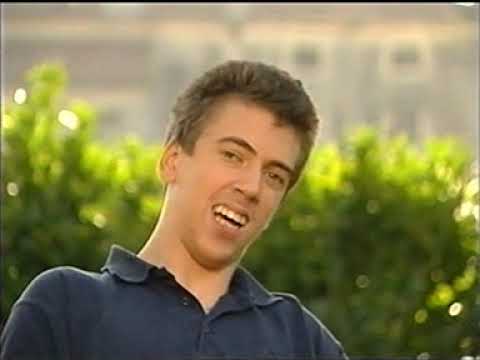 ERIK BALIJA  - ŽIVJETI SA -   GLAZBA JE MOJ ŽIVOT