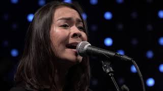 Mitski - Why Didn't You Stop Me (Live on KEXP)