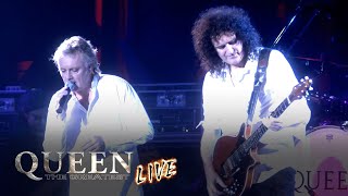 Queen The Greatest Live: These Are The Days Of Our Lives (Episode 48)
