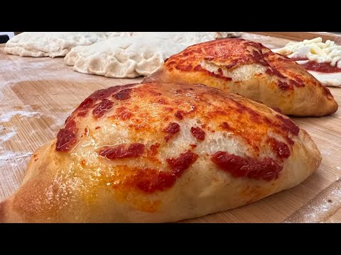 SOLO FARINA E YOGURT 2 INGREDIENTI SUPER FACILI E DELIZIOSI senza lievitazione NO FRITTURA