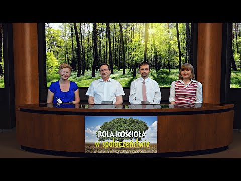 Studium biblijne - 280 (6) (2016-08-06): Jezus przebywał wśród ludzi